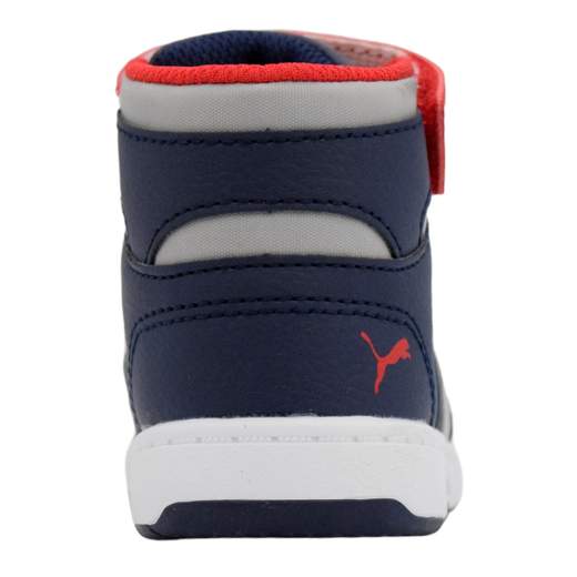 Puma Sneakers Bambini E Ragazzi 370489-11