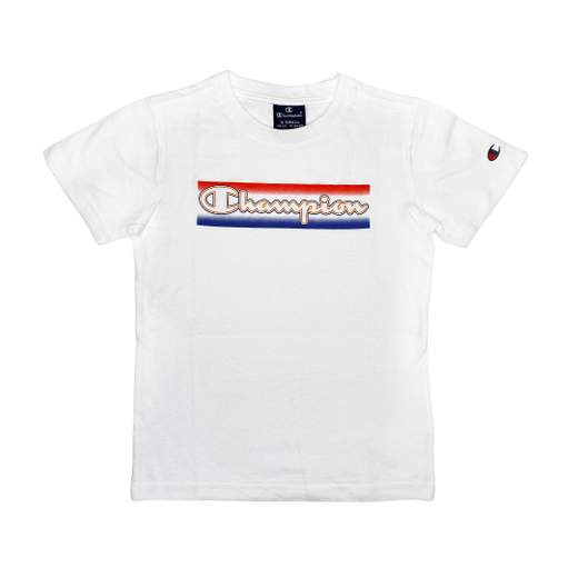 CHAMPION T-SHIRT
