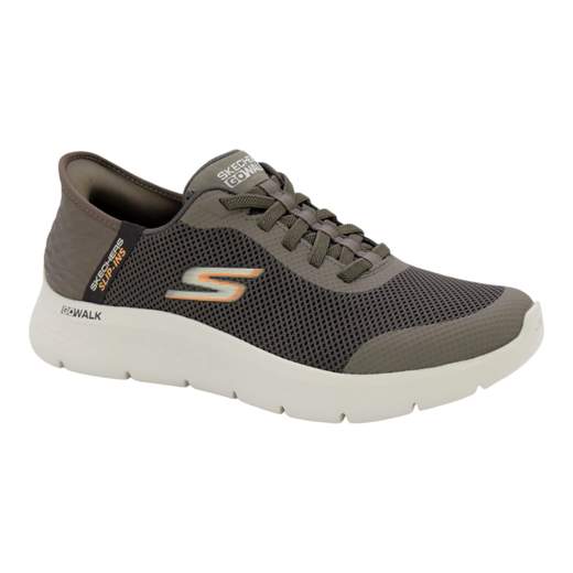 SKECHERS 216324-BRN