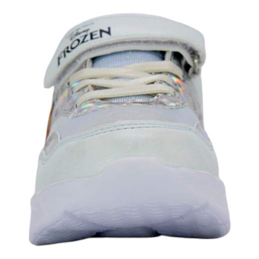 Frozen sneakers con luci da bambina D4310569S-J251-0034-B