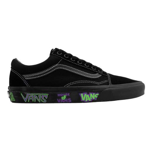VANS SNEAKERS