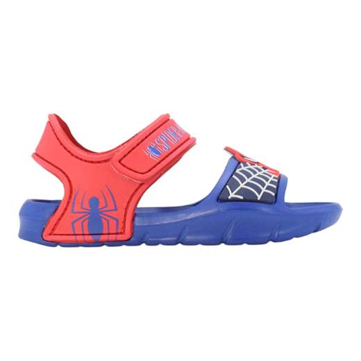 SPIDERMAN R1310536S-J024-0010-BL