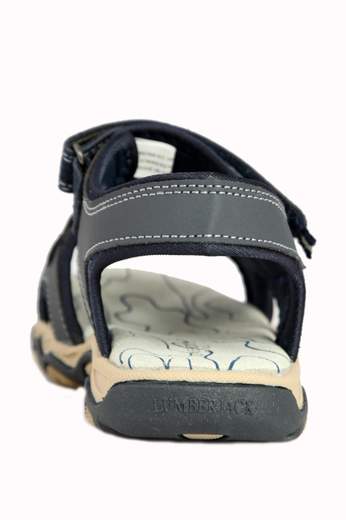 Lumberjack Sandali Bambini E Ragazzi 7606-017-V69-CC001