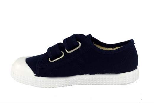 Victoria Scarpe Bambini E Ragazzi 136606-bl