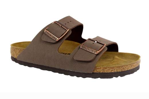 BIRKENSTOCK CIABATTE