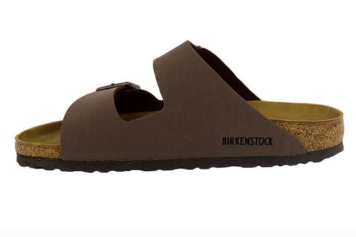 Birkenstock Arizona mocca Ciabatte Unisex Adulto 151183