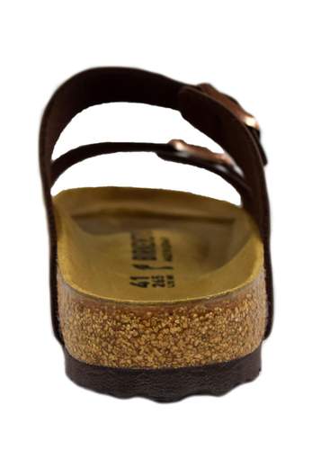 Birkenstock Arizona mocca Ciabatte Unisex Adulto 151183