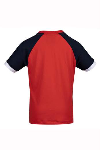 Diadora T-Shirt Bambini E Ragazzi 175906-45028
