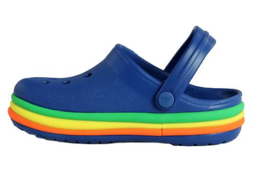 Crocs Sabot Bambini E Ragazzi 205205-4GX