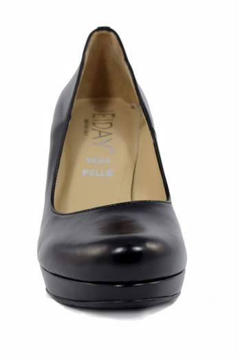 Jeiday Decollete Donna 209-NE-P