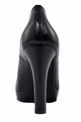 Jeiday Decollete Donna 209-NE-P