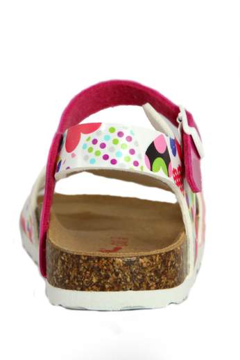 Bionatura Scarpe Bambine E Ragazze 22b1005-fu