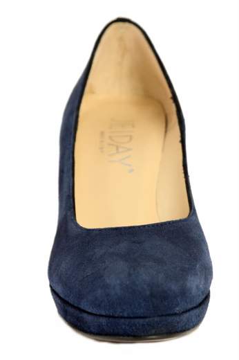 Jeiday Decollete Donna 319-BL-C