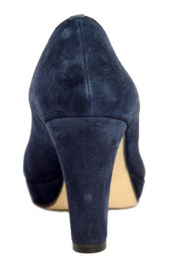 Jeiday Decollete Donna 319-BL-C