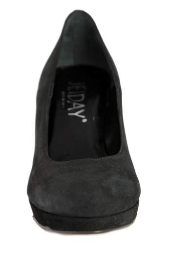 Jeiday Decollete Donna 319-N-C