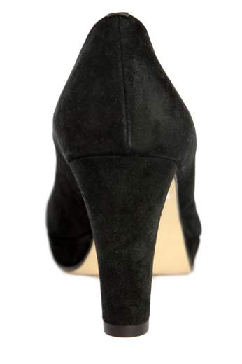 Jeiday Decollete Donna 319-N-C