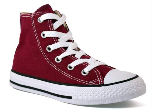 CONVERSE <p></p>