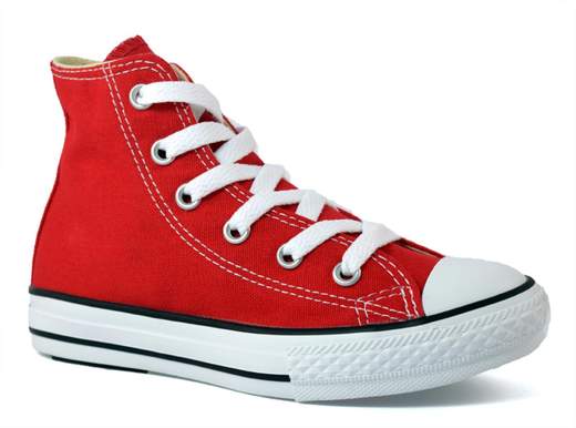 CONVERSE <p></p>