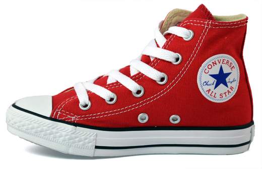 Converse Scarpe Unisex Bambino 3j232