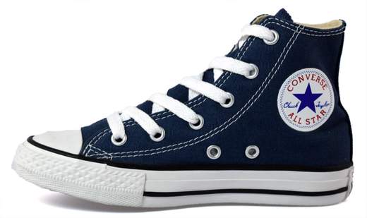 Converse Scarpe Unisex Bambino 3j233