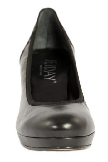 Jeiday Decollete Donna 405-N-P