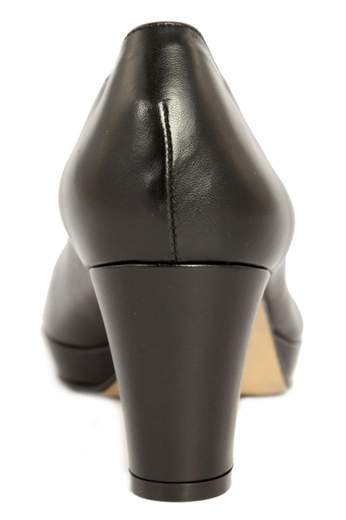Jeiday Decollete Donna 405-N-P