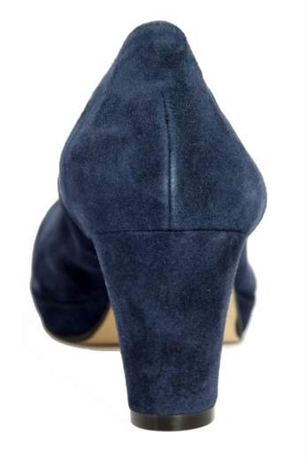 Jeiday Decollete Donna 405-BL-C