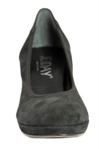 Jeiday Decollete Donna 405-N-C
