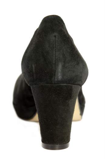 Jeiday Decollete Donna 405-N-C
