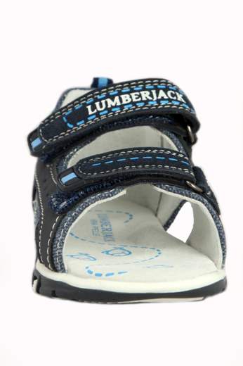 Lumberjack Sandali Bambini E Ragazzi 42106-005-X84-CC001