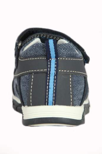 Lumberjack Sandali Bambini E Ragazzi 42106-005-X84-CC001