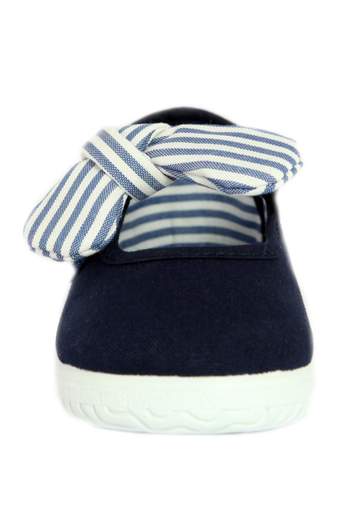 Victoria Scarpe Bambine E Ragazze 105110-bl