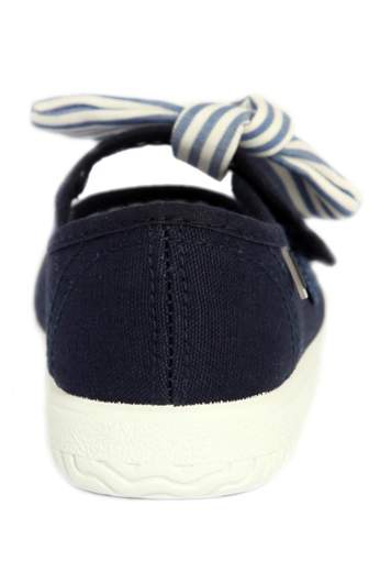 Victoria Scarpe Bambine E Ragazze 105110-bl