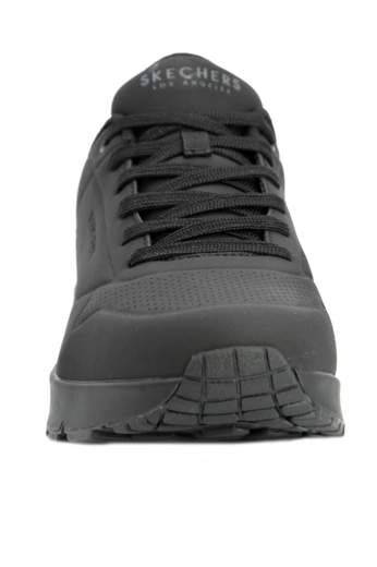 Skechers Scarpe Uomo 52458-bbk