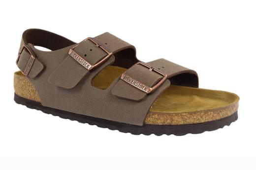 BIRKENSTOCK SANDALI
