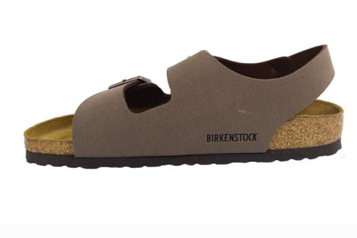 BIRKENSTOCK SANDALI