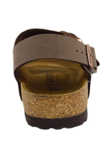 Birkenstock Sandali Uomo 634503