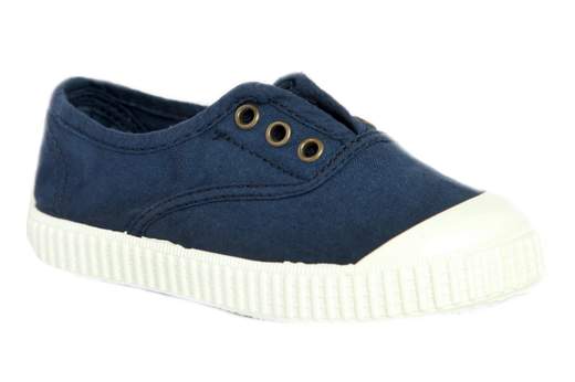 Victoria Scarpe Unisex Bambino 106627-bl