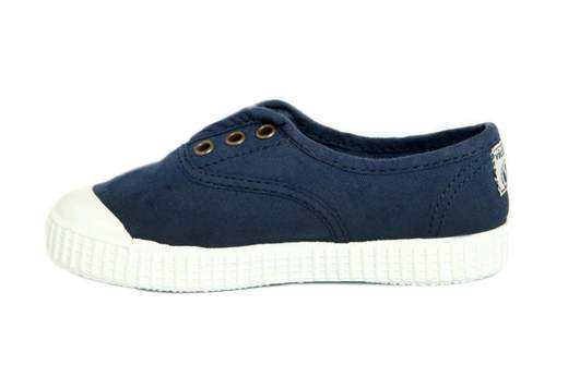 Victoria Scarpe Unisex Bambino 106627-bl
