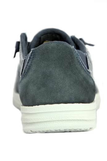 Skechers Scarpe Uomo 66387-blu