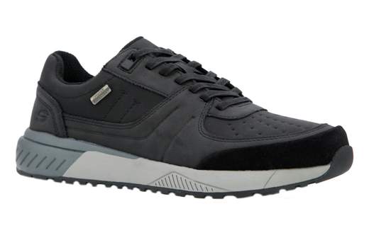 Skechers Scarpe Uomo 66398-blk