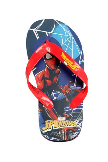 SPIDERMAN <p></p>