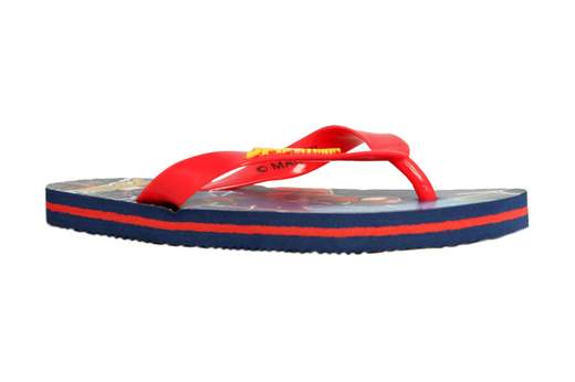 Spiderman Infradito Bambini E Ragazzi 8038-04