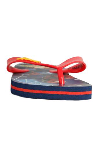Spiderman Infradito Bambini E Ragazzi 8038-04