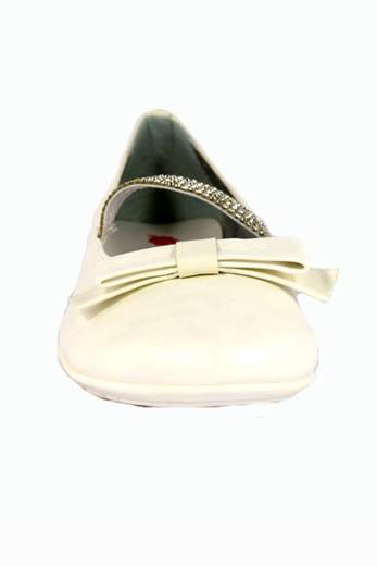 Asso Ballerine Bambine E Ragazze 508-BI