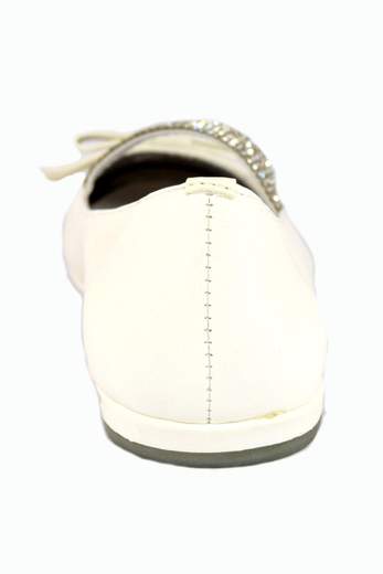 Asso Ballerine Bambine E Ragazze 508-BI