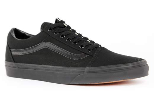 VANS <p></p>