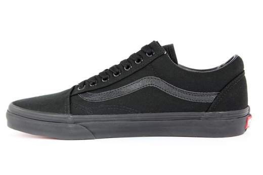 VANS <p></p>