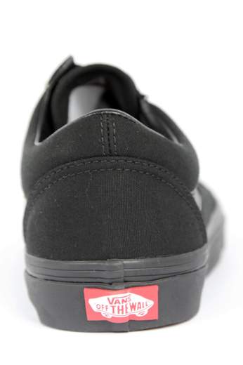 Vans Old Skool Sneakers Unisex Adulto VD3HBKA