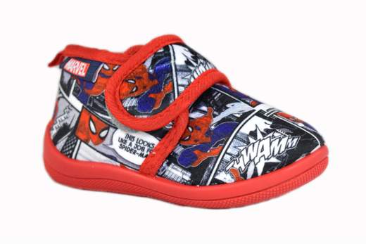 SPIDERMAN <p></p>